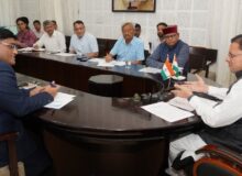 *उत्तराखंड -मुख्यमंत्री ने  9 लाख 87 हजार17 पेंशन लाभार्थियों को कुल ₹ 146 करोड़ 32 लाख की पेंशन राशि का किया भुगतान*