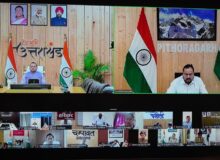 *15 अक्टूबर तक हर हाल में प्रदेश की सभी सड़कों को किया जाए गड्ढामुक्त- सीएम*