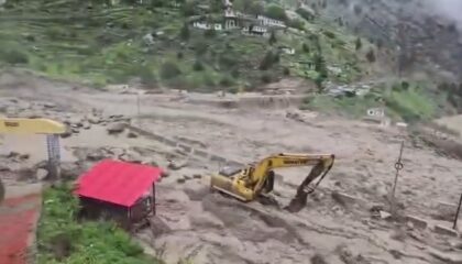 *राहत-बचाव से लेकर कनेक्टिविटी बहाली तक हर मोर्चे पर त्वरित कार्रवाई-तमकनाला आपदा पर CM धामी की सीधी नजर*