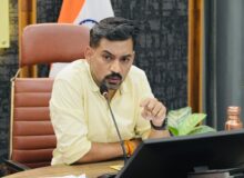 *देहरादून -15 अगस्त को जिलेभर के शिक्षण संस्थानों में दिलाई जाएगी ‘कन्या भ्रूण संरक्षण प्रतिज्ञा’ डीएम ने दिए निर्देश*