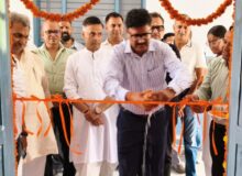 *श्री भरत मंदिर इंटर कॉलेज ऋषिकेश  में पुरातन छात्रों के साथ संवाद और  छात्र हित मे पुरातन छात्रों के सहयोग पर हुई चर्चा*