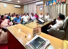 ऋषिकेश-वेंडिंग कार्ट के दुरुपयोग और अवैध कब्जे पर होगी सख्त कार्रवाई, वास्तविक व जरूरतमंद वेंडरों को ही मिलेगा लाभ*