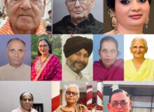 *ऋषिकेश /हरिद्वार- 11 लोगों के नेत्रदान से 22 लोगों के जीवन में दिखेगी रोशनी*