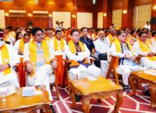 *प्रधानमंत्री ने ‘मन की बात’ के माध्यम से युवाओं को नशे से दूर रहकर विकसित भारत के निर्माण में योगदान देने का दिया संदेश*