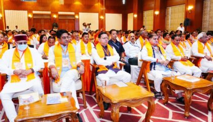 *प्रधानमंत्री ने ‘मन की बात’ के माध्यम से युवाओं को नशे से दूर रहकर विकसित भारत के निर्माण में योगदान देने का दिया संदेश*
