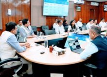 *मुख्य सचिव ने की पुलिस विभाग के कार्यों की समीक्षा, साइबर पुलिसिंग, मानव तस्करी एवं डिजिटल इन्वेस्टीगेशन को मजबूत करने के दिए निर्देश*