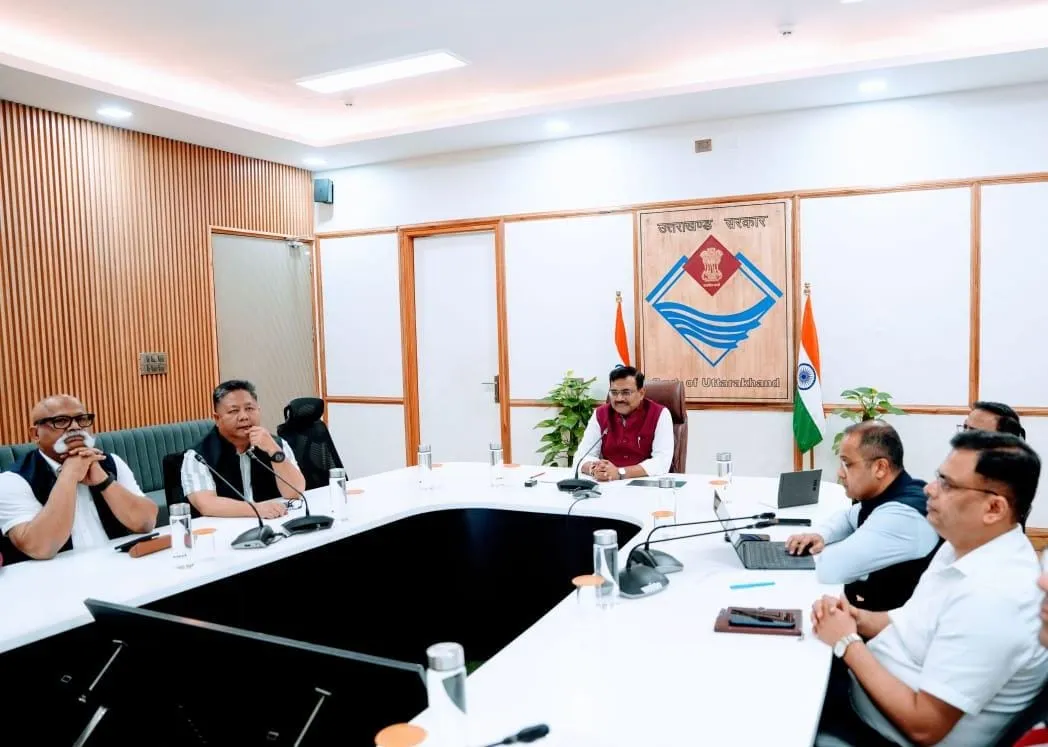 अभियोजन मामलों के निस्तारण में तेजी लाकर दोषियों को शीघ्र सजा दिलाएं: मुख्य सचिव