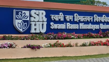 स्कूल से विश्वविद्यालय तक बनेगा बेहतर भविष्य का रास्ता, एसआरएचयू में जुटेंगे प्रिंसिपल