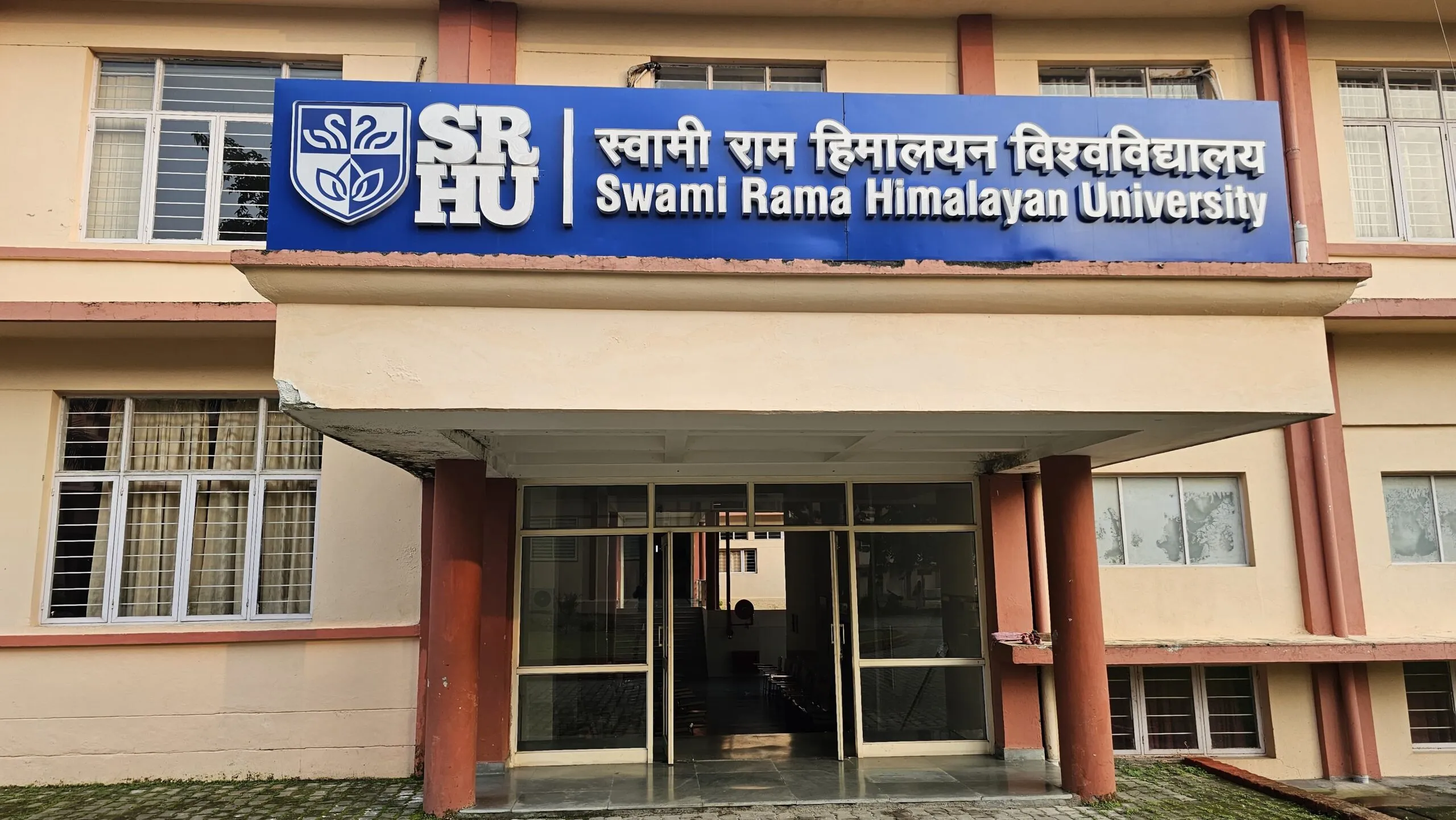 हिमालय के जल और भविष्य पर एसआरएचयू में राष्ट्रीय मंथन