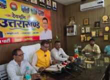 17 सितंबर से 17 अक्टूबर तक चलेगा एक माह का अभियान, सेवा कार्यों के साथ आंगनबाड़ी कार्यकर्ताओं और ग्राम प्रधानों को मिलेगा सम्मान।