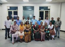 23 से 25 अक्टूबर तक दून पुस्तकालय एवं शोध केंद्र में सजेगा ‘देहरादून किताब कौतिक’.