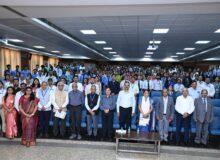 जल सुरक्षा के लिए युवाओं को बनना होगा बदलाव का वाहक.