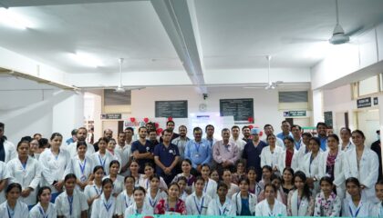 स्वस्थ हृदय के लिए जीवनशैली में बदलाव जरूरीः विशेषज्ञ.