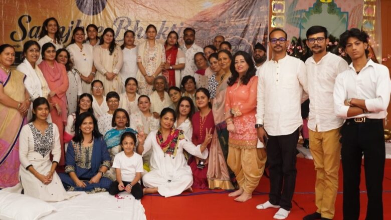 ‘सांझ-ए-भक्ति’ ने ऋषिकेश में बिखेरी आध्यात्मिकता और संगीत की अनूठी छटा