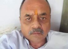 अरविन्द जैन बने भारतीय व्यापार मंडल उत्तराखंड के प्रदेश मंत्री.