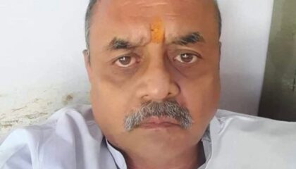 अरविन्द जैन बने भारतीय व्यापार मंडल उत्तराखंड के प्रदेश मंत्री.