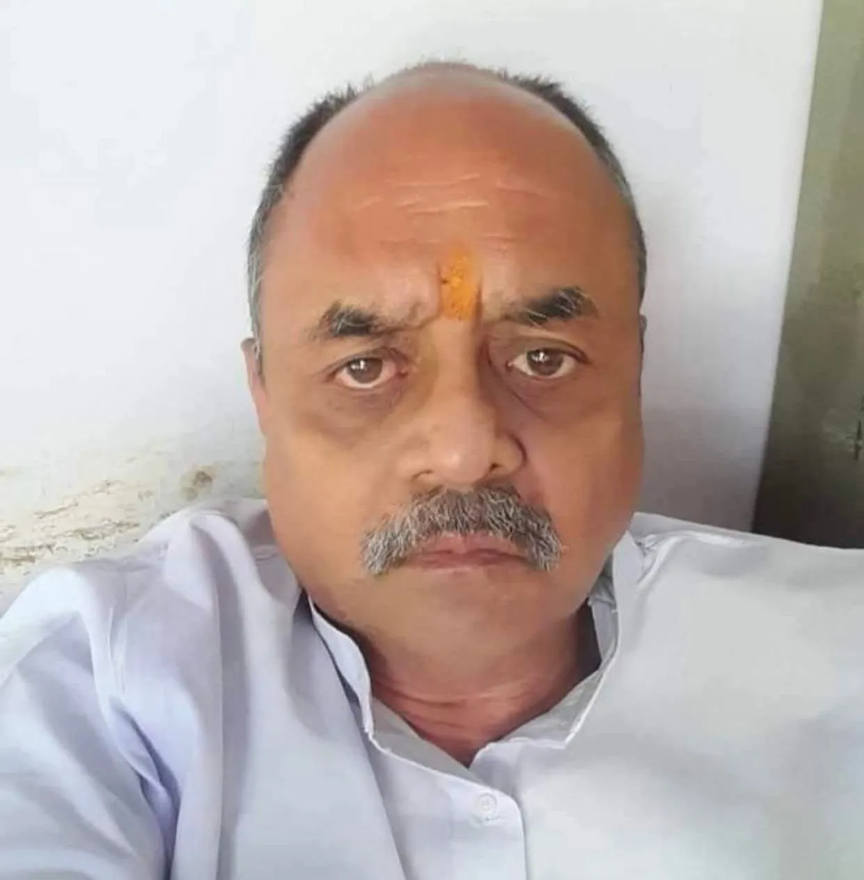 अरविन्द जैन बने भारतीय व्यापार मंडल उत्तराखंड के प्रदेश मंत्री.