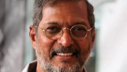 ब्रेकिंग न्यूज़: दिग्गज अभिनेता नाना पाटेकर का 75 वर्ष की उम्र में निधन, सिनेमा जगत में शोक की लहर.