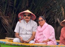 वियतनाम यात्रा-वृत्तांत : जीवन एक उत्सव है, चलते रहिए और दुनिया को महसूस करते रहिए!