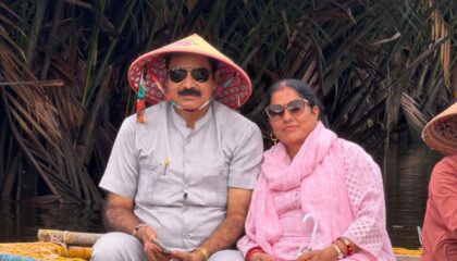 वियतनाम यात्रा-वृत्तांत : जीवन एक उत्सव है, चलते रहिए और दुनिया को महसूस करते रहिए!