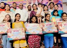 बालिकाओं का स्वास्थ्य, शिक्षा और आत्मनिर्भरता ही सशक्त समाज की नींव.