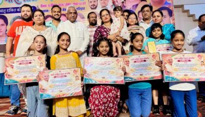 बालिकाओं का स्वास्थ्य, शिक्षा और आत्मनिर्भरता ही सशक्त समाज की नींव.