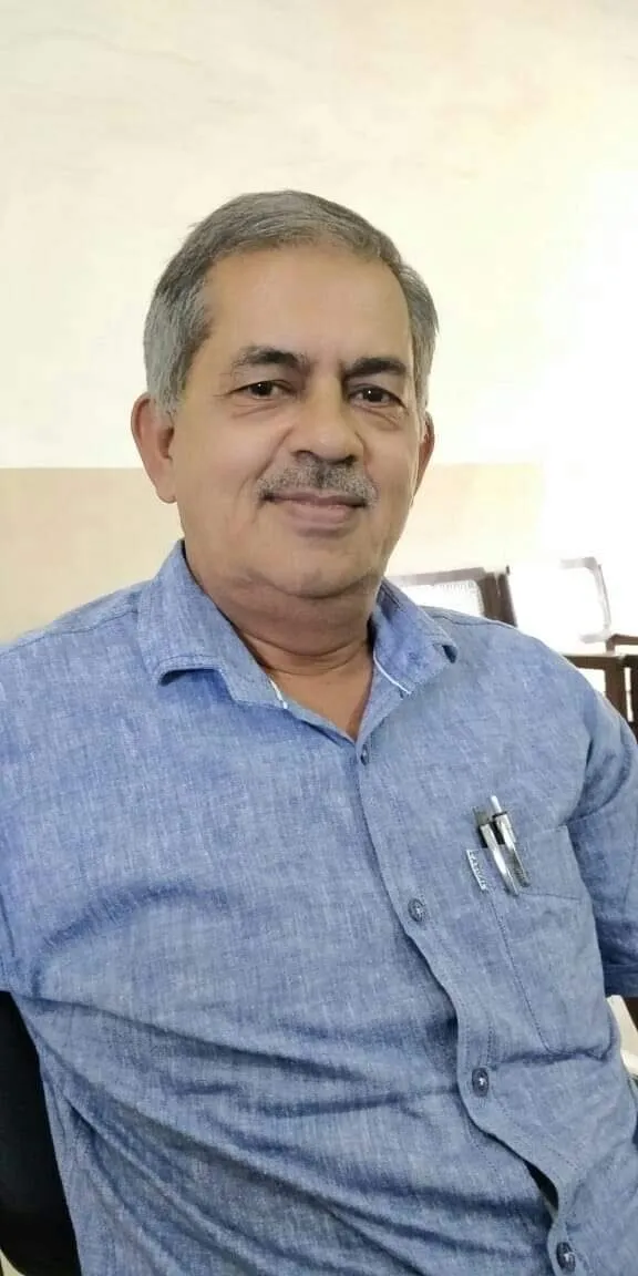 भय बिनु होय न प्रीत गुसाईं-डॉ. सुधाकर आशावादी.