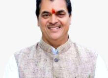 डॉ. प्रेमचंद अग्रवाल ने विधानसभा में उठाया बापू ग्राम वन भूमि प्रकरण, वन क्षेत्रों की सड़कों के सुधार की मांग.