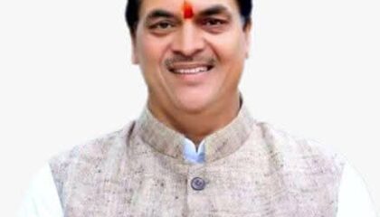 डॉ. प्रेमचंद अग्रवाल ने विधानसभा में उठाया बापू ग्राम वन भूमि प्रकरण, वन क्षेत्रों की सड़कों के सुधार की मांग.