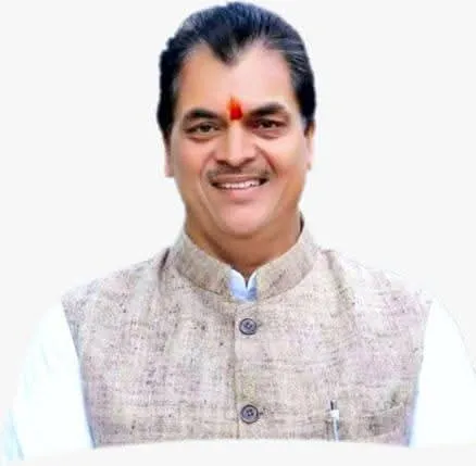 डॉ. प्रेमचंद अग्रवाल ने विधानसभा में उठाया बापू ग्राम वन भूमि प्रकरण, वन क्षेत्रों की सड़कों के सुधार की मांग.