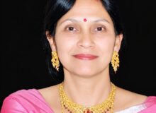 मां की अंतिम इच्छा का सम्मान: मधु जैन के नेत्रदान से दो नेत्रहीनों को मिलेगी नई रोशनी.