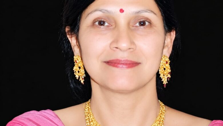 मां की अंतिम इच्छा का सम्मान: मधु जैन के नेत्रदान से दो नेत्रहीनों को मिलेगी नई रोशनी.