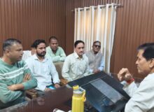 *बजट के अभाव में रुकी पेयजल योजनाओं को गति देने के निर्देश, रायवाला और प्रतीत नगर में पेयजल शुल्क कम करने की भी उठाई मांग*