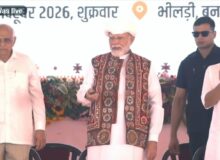 *पीएम किसान सम्मान निधि की 24वीं किस्त जारी, उत्तराखंड के 8.08 लाख किसानों के खातों में पहुंचे 161.96 करोड़ रुपये*
