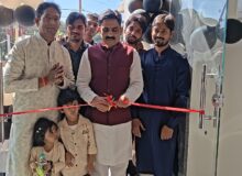 ऋषिकेश में जैसवाल ऑटोमोबाइल्स का भव्य शुभारंभ, इलेक्ट्रिक मोबिलिटी को मिलेगा बढ़ावा।