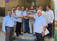 वरिष्ठ नागरिकों ने रेलवे किराया रियायत बहाल करने और पृथक मंत्रालय की मांग उठाई।