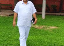 40 साल का कांग्रेस से रिश्ता टूटा, पूर्व राज्य मंत्री रमेश चंद्र उनियाल ने छोड़ी पार्टी; बोले—अब खुद को पहले से अधिक स्वतंत्र महसूस कर रहा हूं.