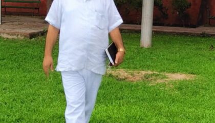 40 साल का कांग्रेस से रिश्ता टूटा, पूर्व राज्य मंत्री रमेश चंद्र उनियाल ने छोड़ी पार्टी; बोले—अब खुद को पहले से अधिक स्वतंत्र महसूस कर रहा हूं.
