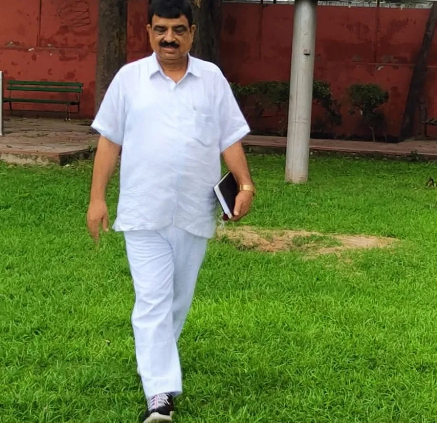 40 साल का कांग्रेस से रिश्ता टूटा, पूर्व राज्य मंत्री रमेश चंद्र उनियाल ने छोड़ी पार्टी; बोले—अब खुद को पहले से अधिक स्वतंत्र महसूस कर रहा हूं.