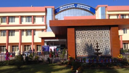 ’थ्रीडी मैपिंग से हिम्स जौलीग्रांट दिल की धड़कन का सटीक इलाज’