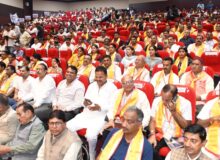 व्यापारी प्रदेश की अर्थव्यवस्था की रीढ़, उनके सम्मान, सुरक्षा और हितों की रक्षा के लिए सरकार प्रतिबद्ध : मुख्यमंत्री