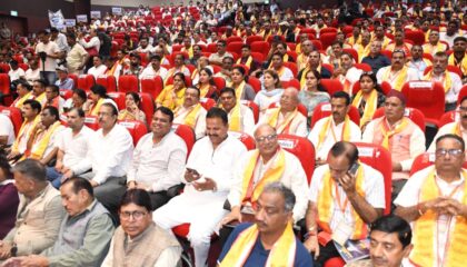 व्यापारी प्रदेश की अर्थव्यवस्था की रीढ़, उनके सम्मान, सुरक्षा और हितों की रक्षा के लिए सरकार प्रतिबद्ध : मुख्यमंत्री