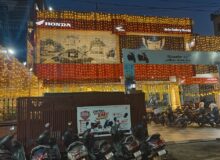 नवरात्रि और दीपावली पर ऑटो गैलरी में उपहारों की बरसात, हर खरीद पर मिलेगा स्क्रैच कूपन।