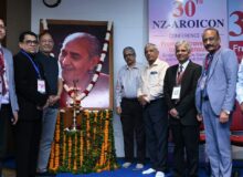 हिम्स जौलीग्रांट में जुटे देशभर के कैंसर विशेषज्ञ, आधुनिक उपचार तकनीकों पर हुआ मंथन
