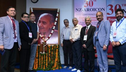हिम्स जौलीग्रांट में जुटे देशभर के कैंसर विशेषज्ञ, आधुनिक उपचार तकनीकों पर हुआ मंथन