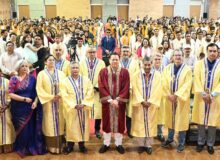 युवाओं की प्रतिभा और मेहनत से साकार होगा विकसित भारत 2047 का संकल्प: मुख्यमंत्री धामी.