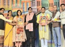 नारद मोह लीला ने दिया अहंकार त्यागने का संदेश, श्रवण कुमार की लीला ने किया भावविभोर।