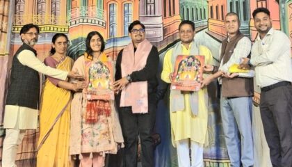 नारद मोह लीला ने दिया अहंकार त्यागने का संदेश, श्रवण कुमार की लीला ने किया भावविभोर।