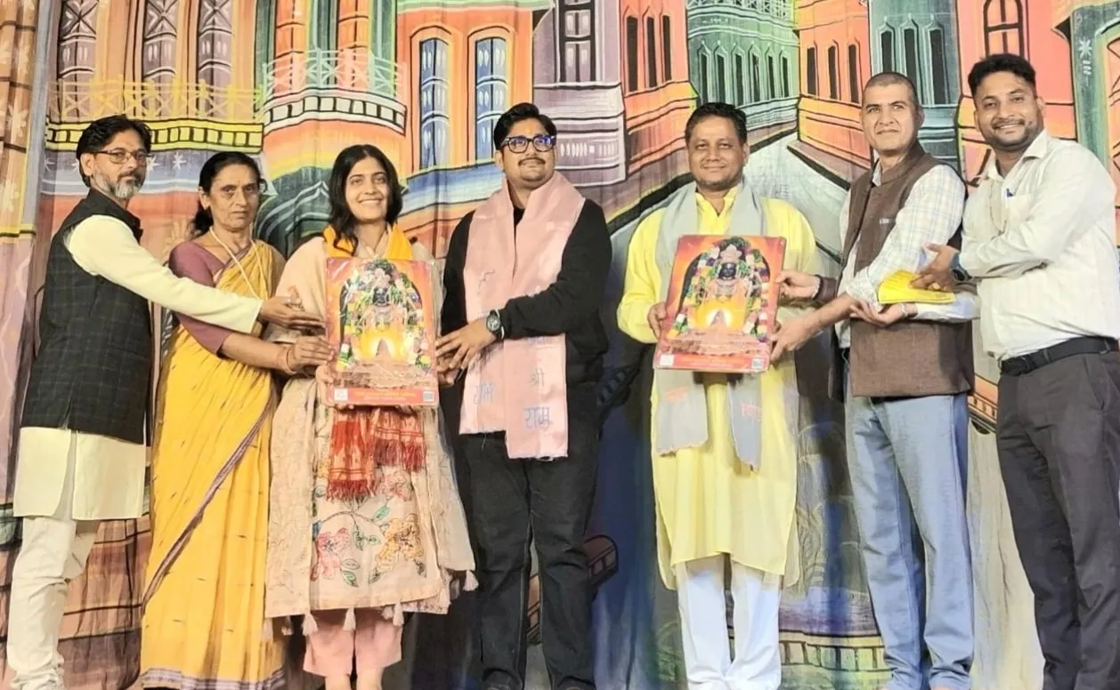 नारद मोह लीला ने दिया अहंकार त्यागने का संदेश, श्रवण कुमार की लीला ने किया भावविभोर।