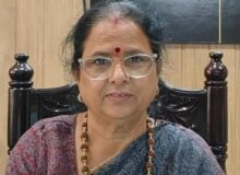 स्कूल में छात्राओं से अशोभनीय व्यवहार निंदनीय व अक्षम्य: कुसुम कंडवाल.